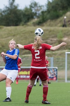 Bild 21 - F FSG Kaltenkirchen - SV Wahlstedt : Ergebnis: 6:1